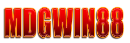 LOGO MDGWIN88